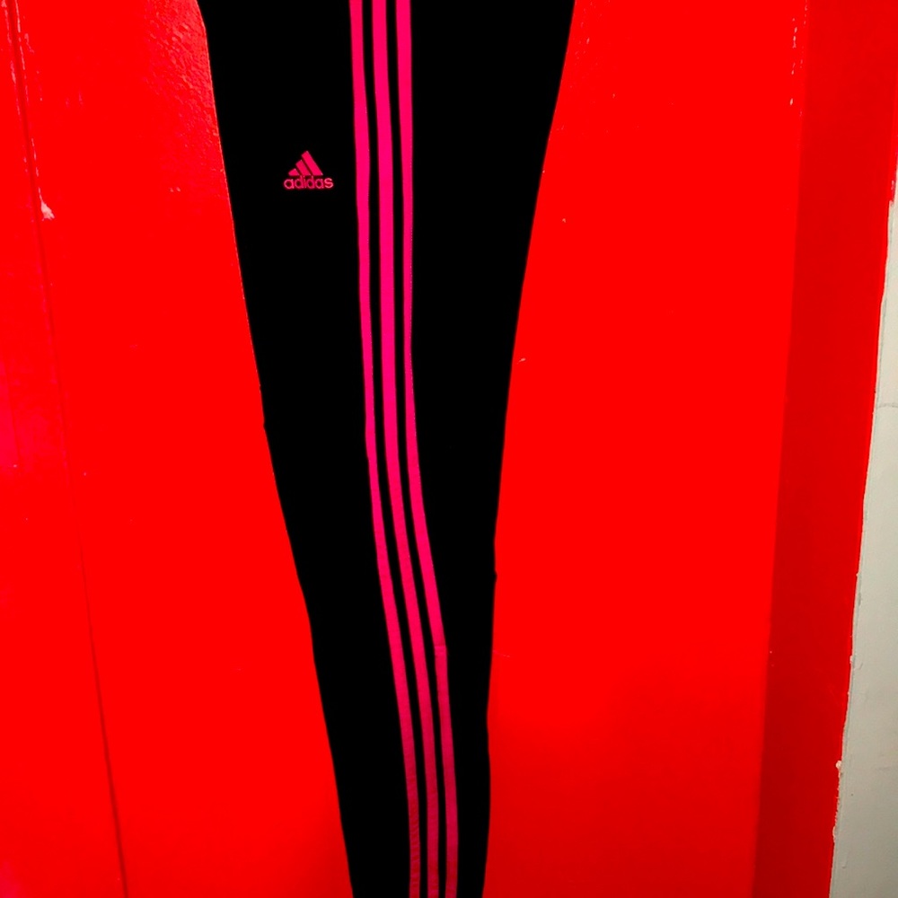 Adidas pants